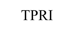 TPRI trademark