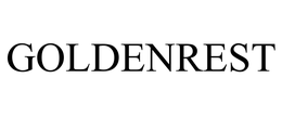 GOLDENREST trademark