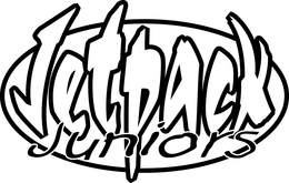 JETPACK JUNIORS trademark