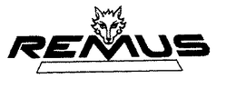 REMUS trademark