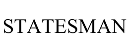 STATESMAN trademark