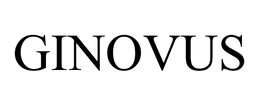 GINOVUS trademark