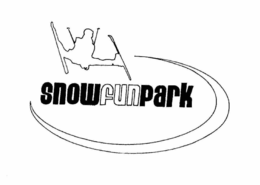 SNOWFUNPARK trademark