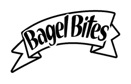 BAGEL BITES trademark