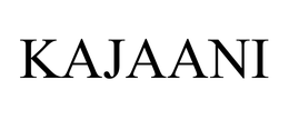KAJAANI trademark