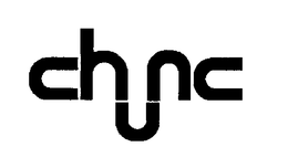 CHUNC trademark