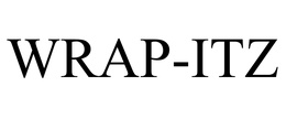 WRAP-ITZ trademark