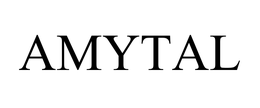 AMYTAL trademark