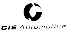 CIE AUTOMOTIVE trademark