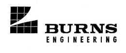 BURNS ENGINEERING trademark