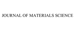 JOURNAL OF MATERIALS SCIENCE trademark
