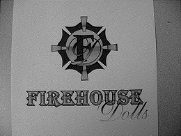 FIREHOUSE DOLLS trademark