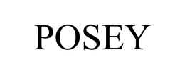POSEY trademark