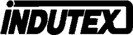 INDUTEX trademark