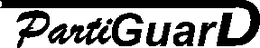 PARTIGUARD trademark