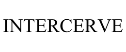 INTERCERVE trademark