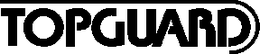 TOPGUARD trademark