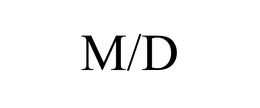 M/D trademark