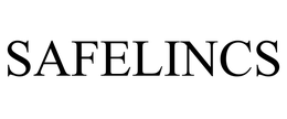 SAFELINCS trademark