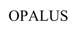 OPALUS trademark