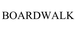 BOARDWALK trademark