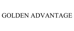GOLDEN ADVANTAGE trademark