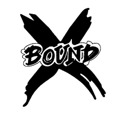 X BOUND trademark