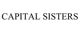 CAPITAL SISTERS trademark