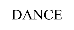 DANCE trademark
