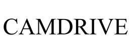 CAMDRIVE trademark