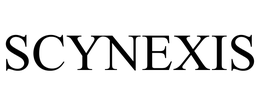 SCYNEXIS trademark
