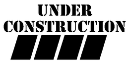 UNDER CONSTRUCTION trademark