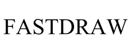 FASTDRAW trademark