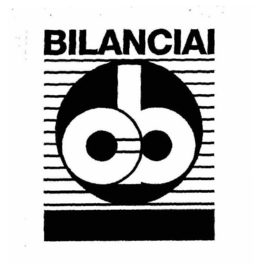 BILANCIAI CB trademark