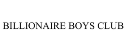 BILLIONAIRE BOYS CLUB trademark
