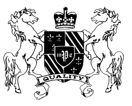 QUALITY trademark