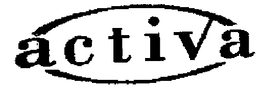 ACTIVA trademark