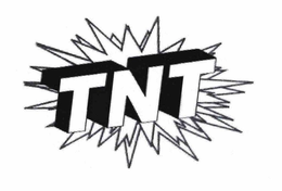 TNT trademark