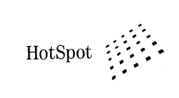 HOTSPOT trademark