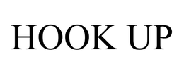 HOOK UP trademark