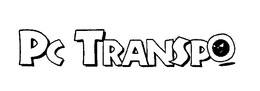 PC TRANSPO trademark