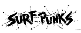 SURF PUNKS trademark
