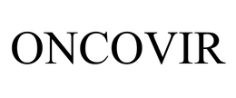 ONCOVIR trademark