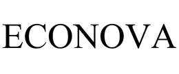 ECONOVA trademark