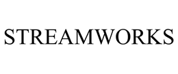 STREAMWORKS trademark