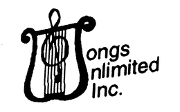 SONGS UNLIMITED INC. trademark