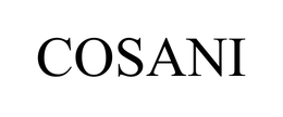 COSANI trademark