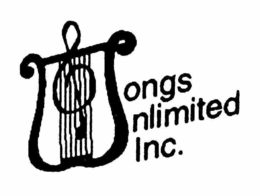 SONGS UNLIMITED INC. trademark