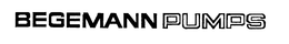 BEGEMANN PUMPS trademark