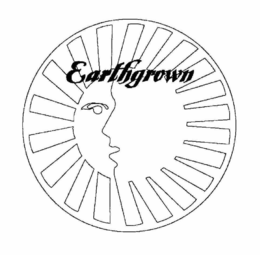EARTH GROWN trademark